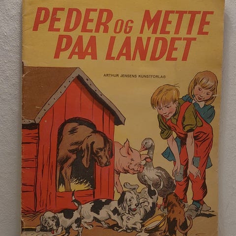 Annoncebillede