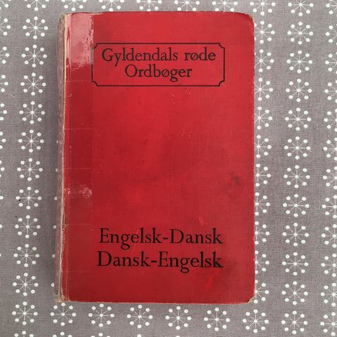 Annoncebillede