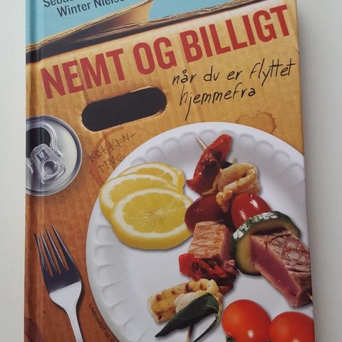 Annoncebillede
