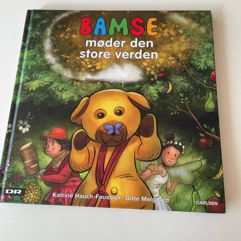 Annoncebillede