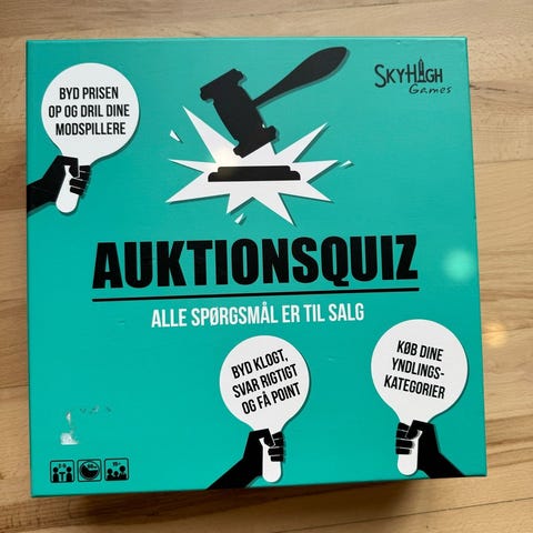 Annoncebillede