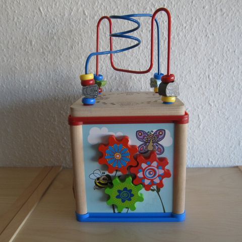 Annoncebillede