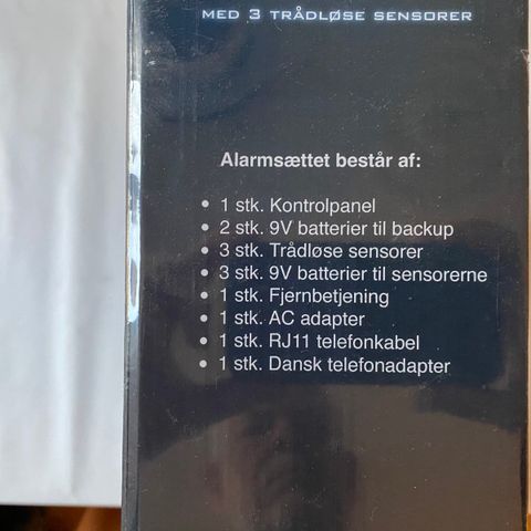 Annoncebillede