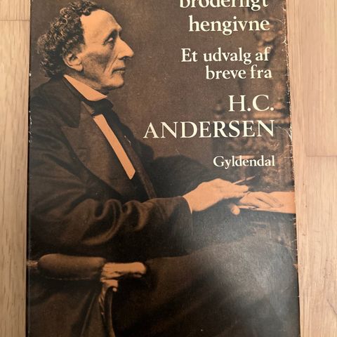 Annoncebillede