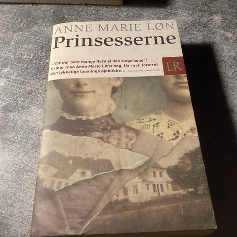 Annoncebillede