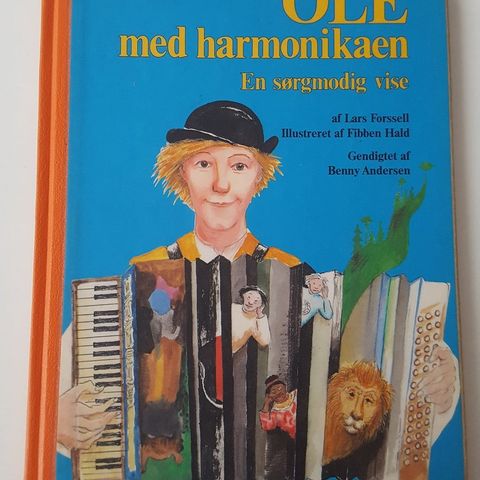 Annoncebillede