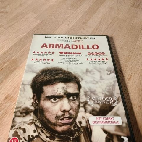 Annoncebillede