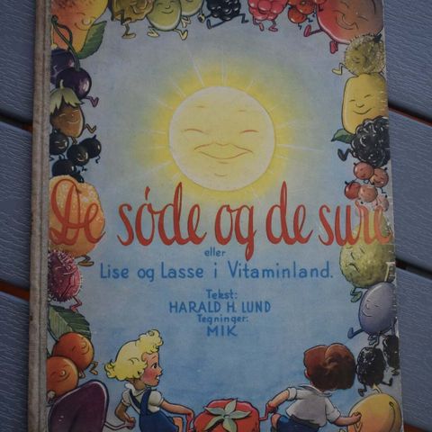 Annoncebillede
