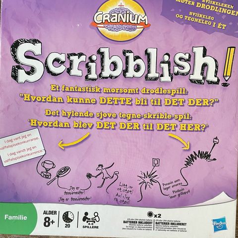 Annoncebillede