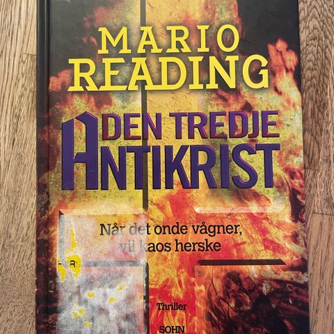 Annoncebillede