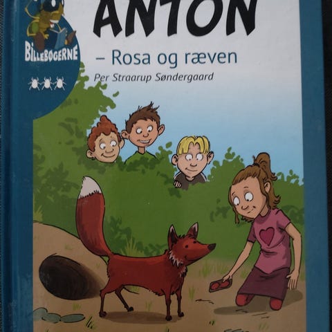 Annoncebillede