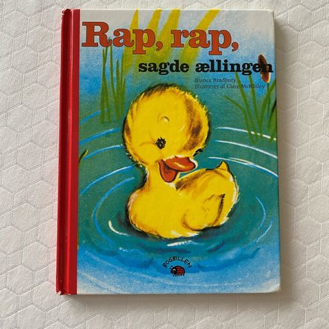 Annoncebillede