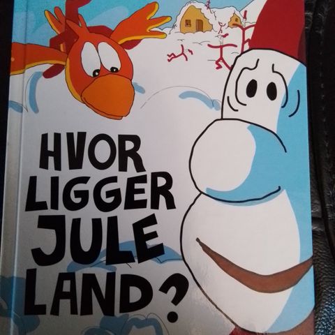 Annoncebillede