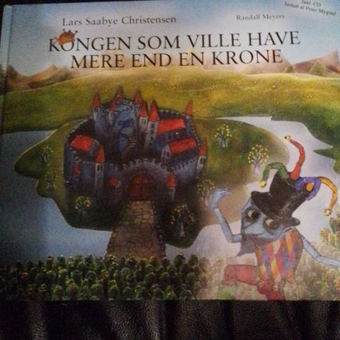 Annoncebillede