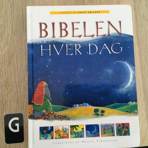 Annoncebillede