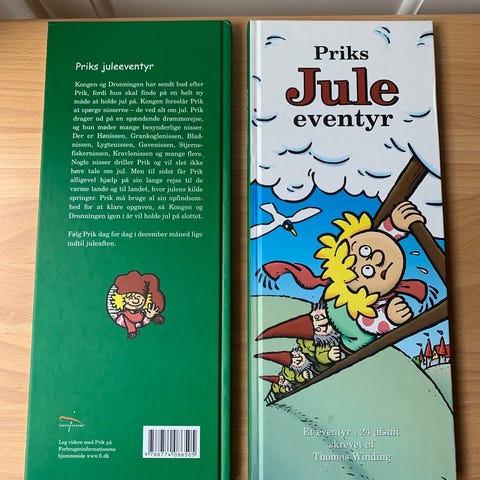 Annoncebillede