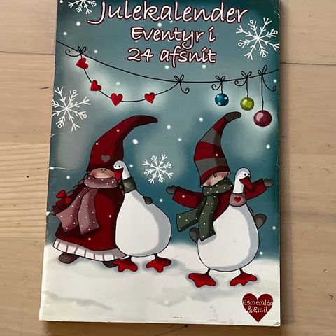 Annoncebillede