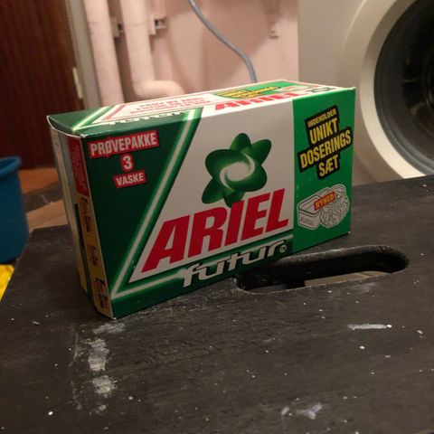 Annoncebillede