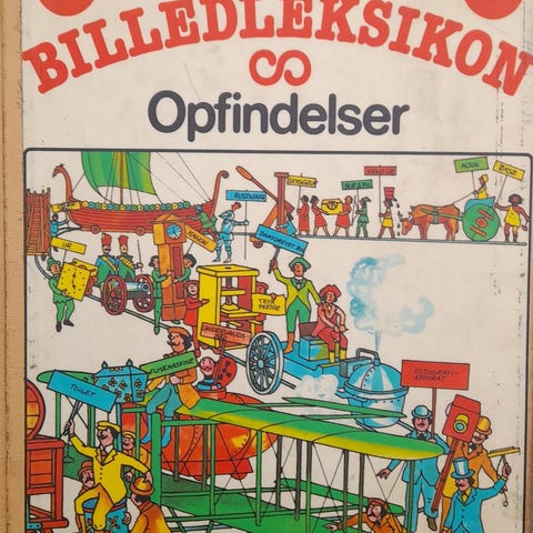 Annoncebillede