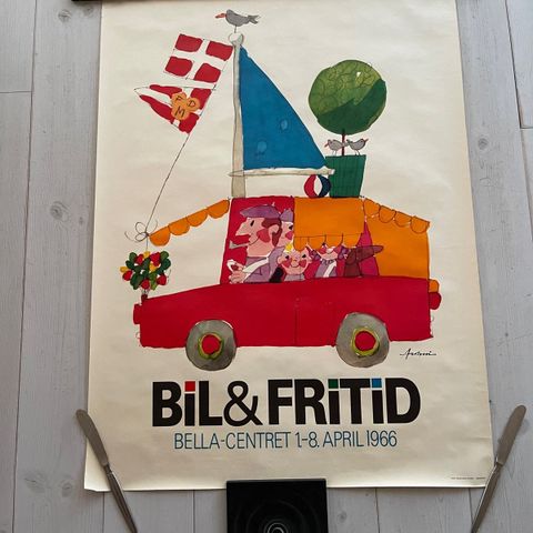 Annoncebillede