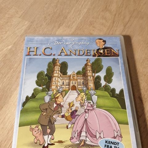 Annoncebillede