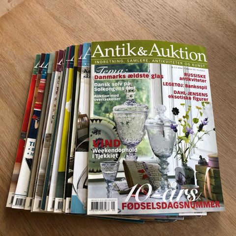 Annoncebillede