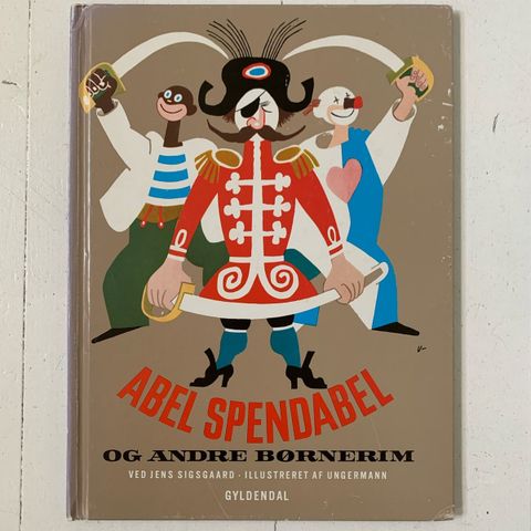 Annoncebillede