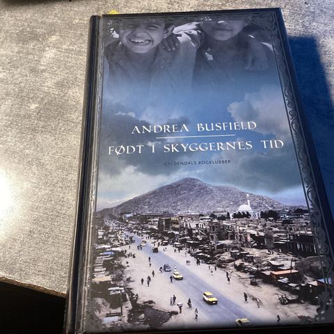 Annoncebillede