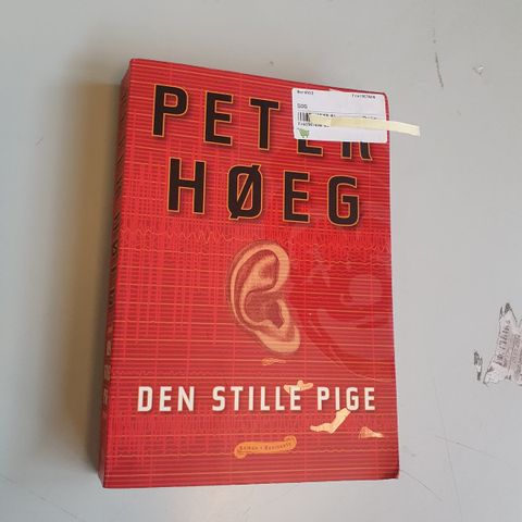 Annoncebillede