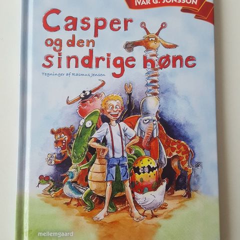 Annoncebillede