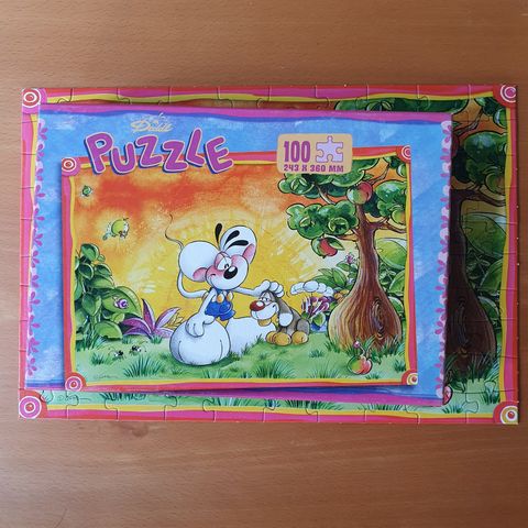 Annoncebillede