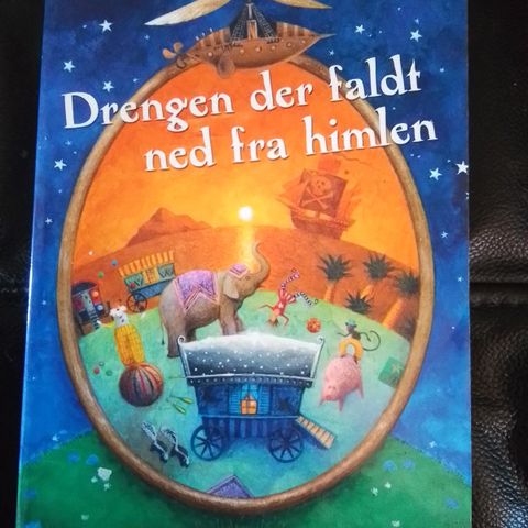 Annoncebillede