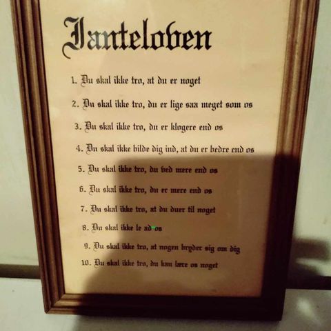 Annoncebillede