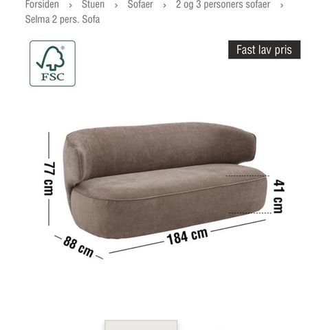 Annoncebillede