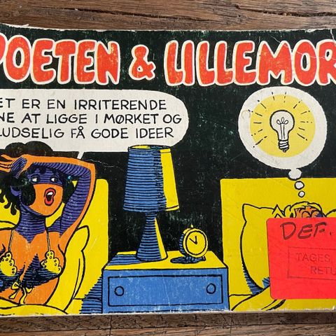 Annoncebillede