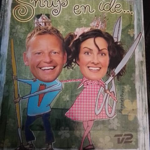 Annoncebillede