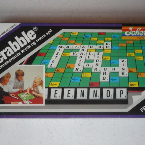 Annoncebillede