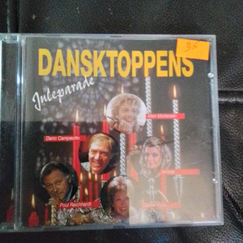 Annoncebillede