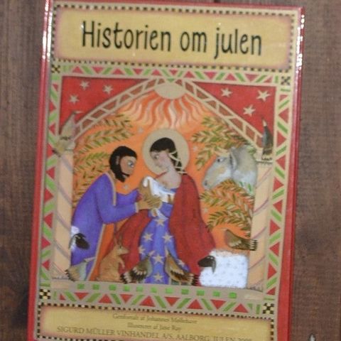 Annoncebillede