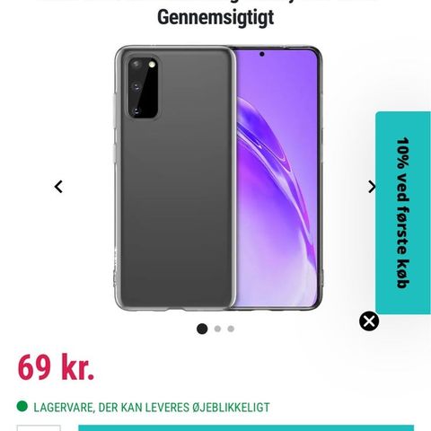 Annoncebillede