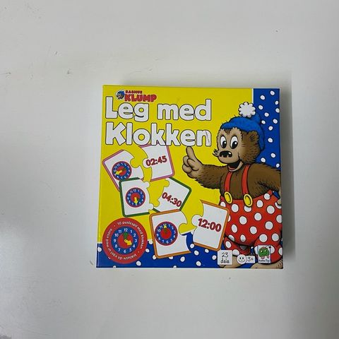Annoncebillede