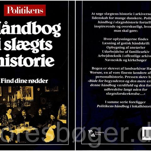 Annoncebillede