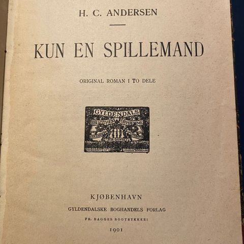 Annoncebillede