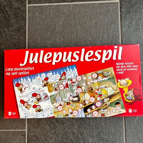 Annoncebillede