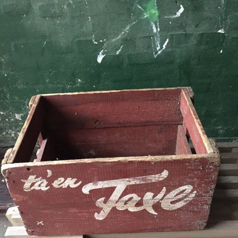 Annoncebillede