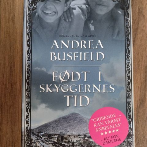 Annoncebillede