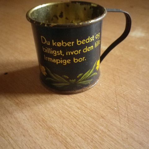 Annoncebillede