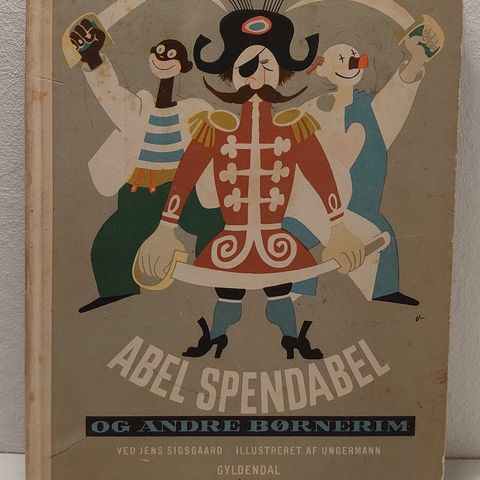 Annoncebillede