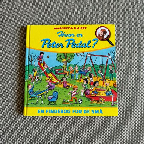 Annoncebillede