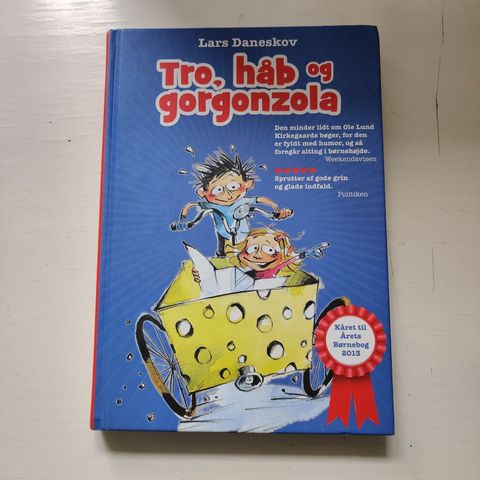Annoncebillede